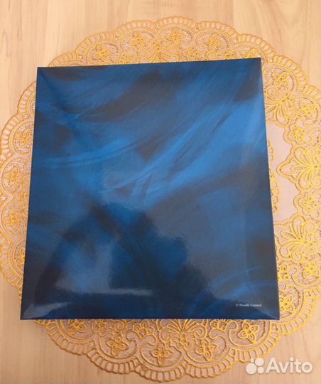 Новый свадебный фотоальбом (Словакия)