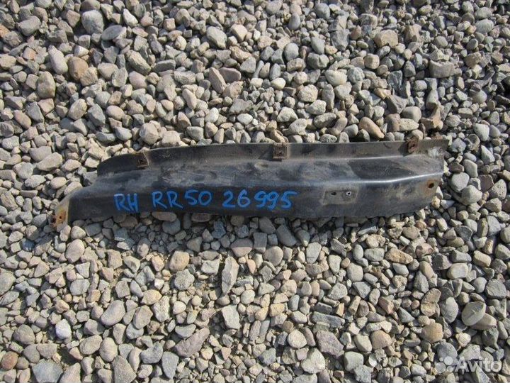 Подкрылок правый Nissan Terrano RR50 QD32TE 1998