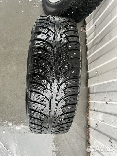 Колеса в сборе Slik