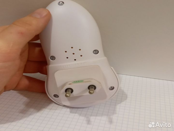 Ультразвуковое устройство от комаров Облик 701