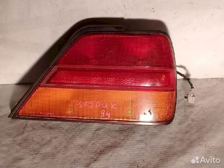 Фонарь (стоп сигнал) задний правый 4632 правый Nis