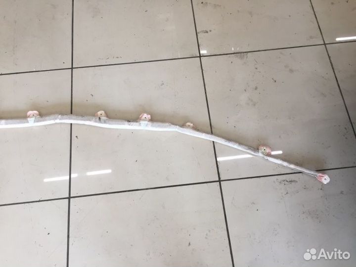 Подушка безопасности левая Audi A4 B6 avant AMB