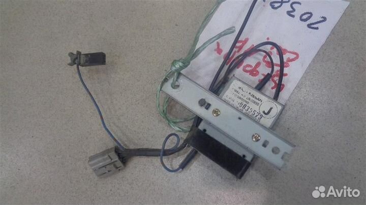 Блок управления Nissan Cefiro 3 1998-2003