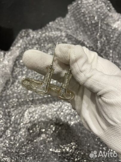 Импульсная лампа RL-F122