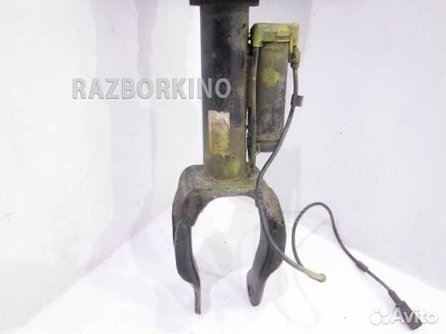 Пневмоамортизатор передний левый