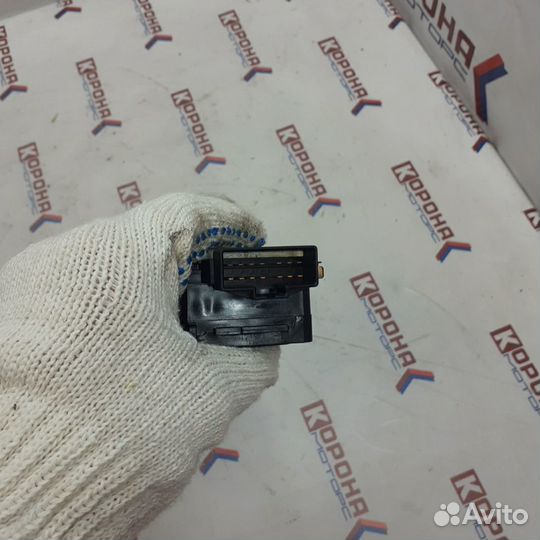Переключатель стеклоочистителя hyundai terracan
