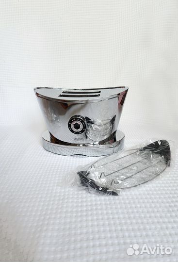 Тостер Bork т-730 новый