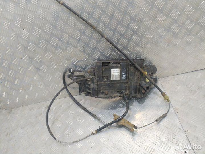 Электроручник Renault Scenic 2003-2009