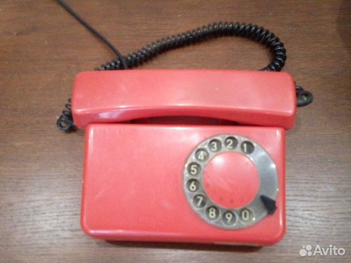 Стационарый телефон