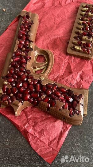 Шоколадные наборы