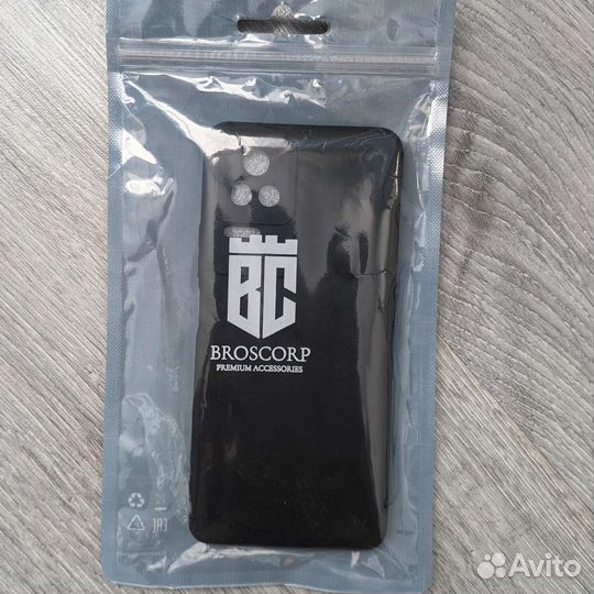 Чехол Xiaomi Poco F4