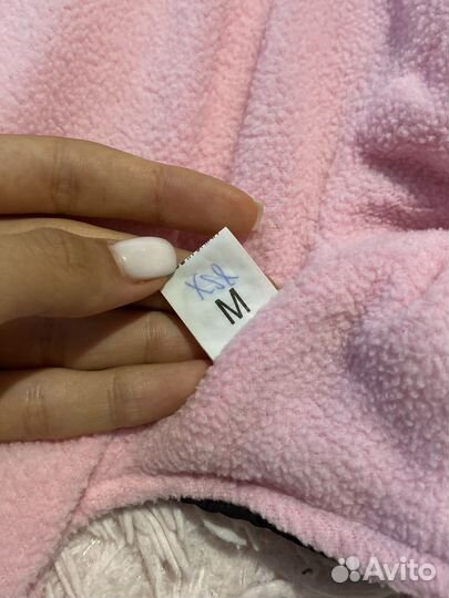 Куртка для собак мелких пород