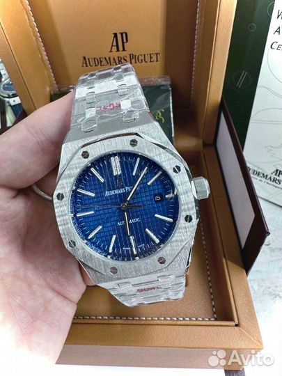 Наручные часы Audemars Piguet