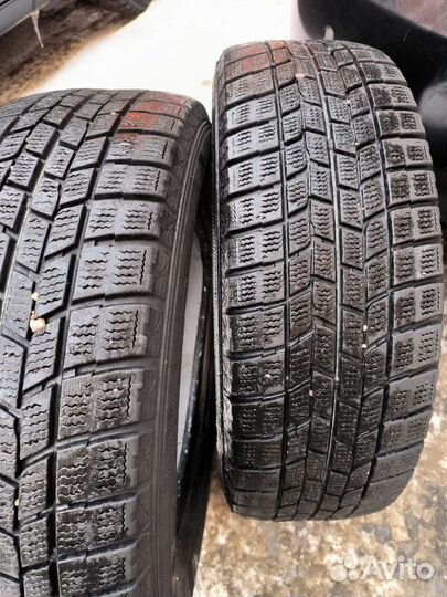 Goodyear Ice Navi 6 195/65 R15