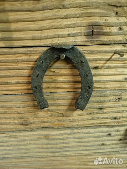 Подкова На Счастье