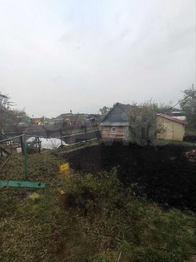 Дом 87,6 м² на участке 8 сот.