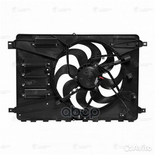 Э/вентилятор охл. для а/м Ford Mondeo (07) (с