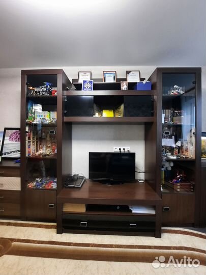 Стенка гостинная