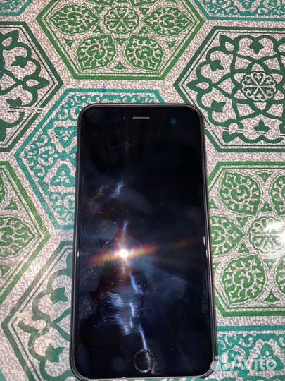 iPhone 6 Plus, 64 ГБ