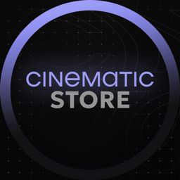 Cinematic Store