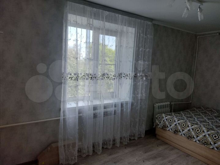 3-к. квартира, 52 м², 5/5 эт.