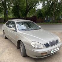 Daewoo Leganza 2.2 AT, 2000, 150 000 км, с пробегом, цена 155 000 руб.