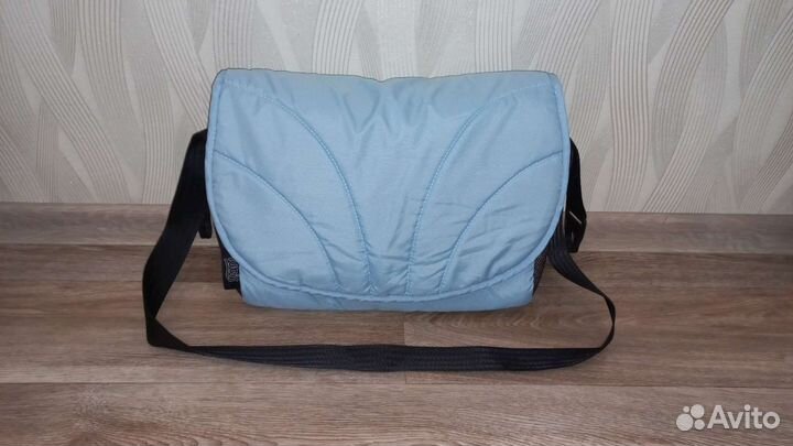 Сумка для коляски, санок