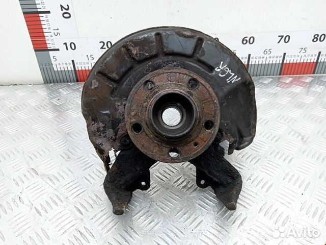 Ступица для Volkswagen Polo 4