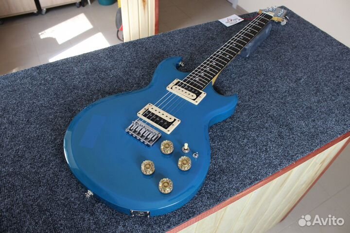 Aria Pro II Cardinal Series CS-350, электрогитара