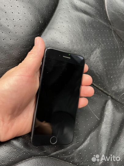 iPhone SE (2020), 128 ГБ