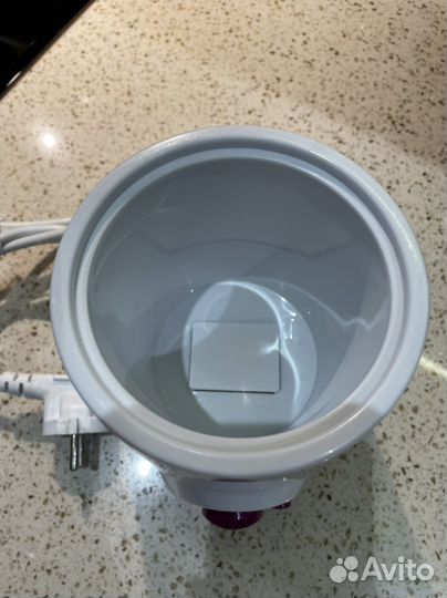 Подогреватель для детского питания+ стерилизатор