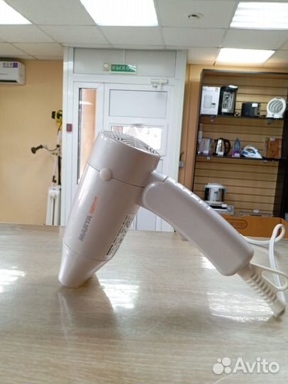 Фен Marta MT-1435