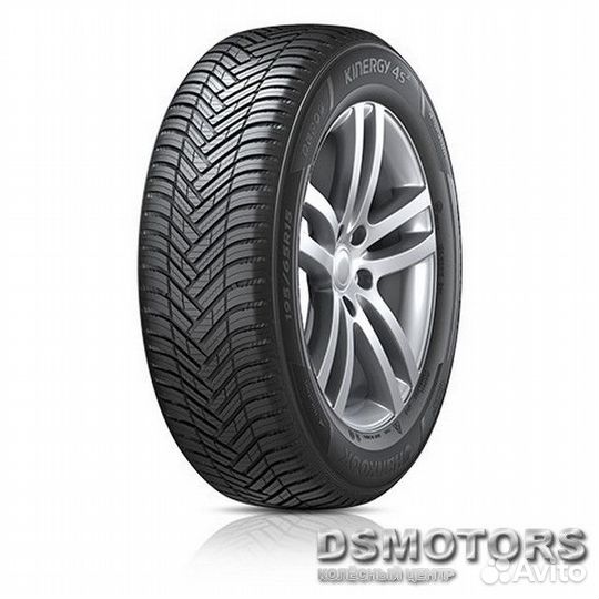 Hankook Kinergy 4S2 H750 215/65 R16 102V