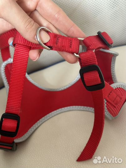 Шлейка Ferplast Nikita для собаки