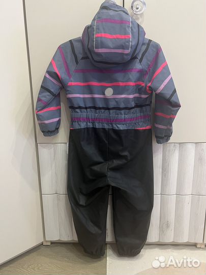 Комбинезон весенний Лесси