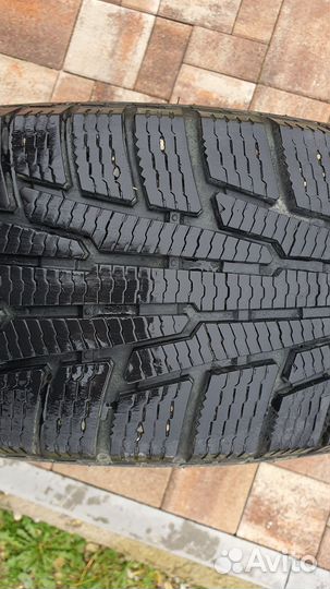 Шины и диски 17