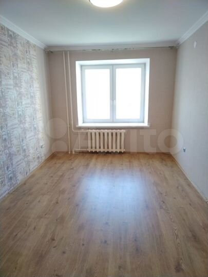 3-к. квартира, 82,4 м², 5/17 эт.