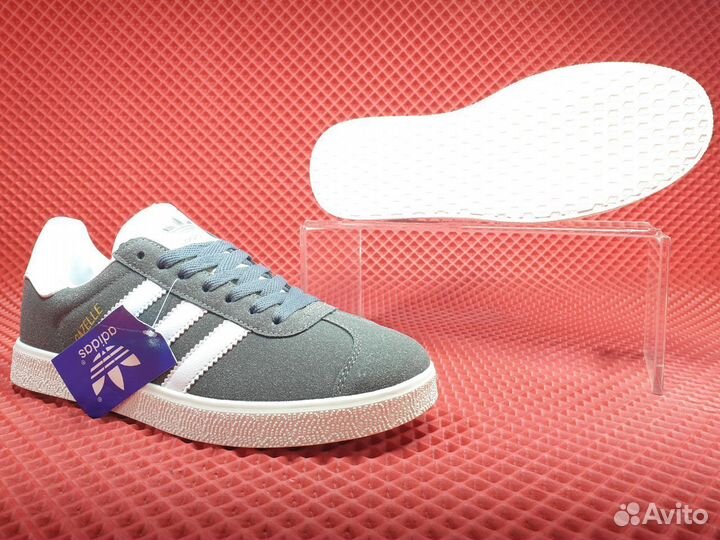 Кроссовки мужские Adidas Gazelle