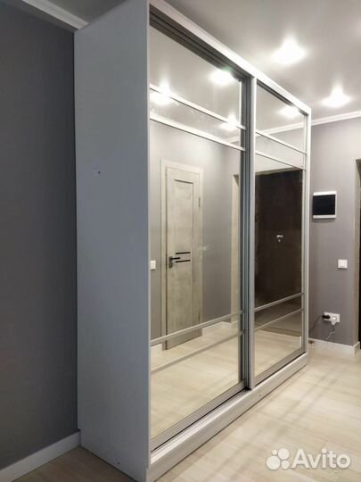 Изготовление мебели на заказ