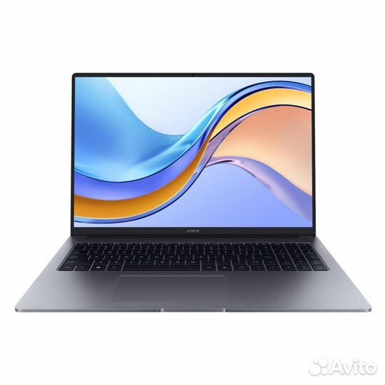 Ноутбук Honor MagicBook X16 BRN-F58