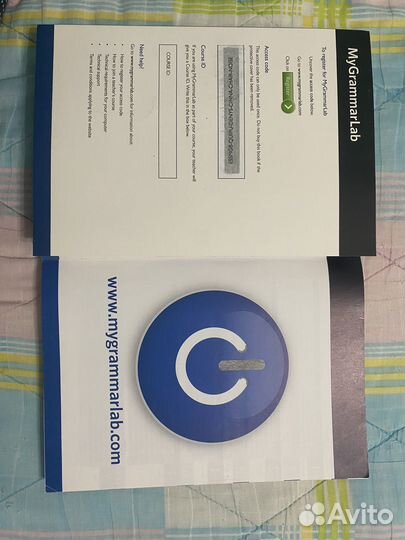 MyGrammarLab b1/b2 intermediate