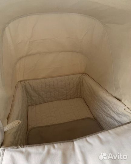 Детская Коляска