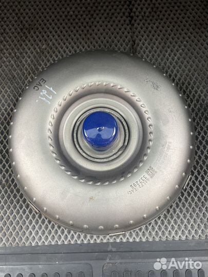 Гидротрансформатор Kia Carnival 2.2