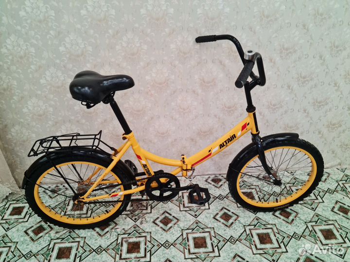 Велосипед б/у