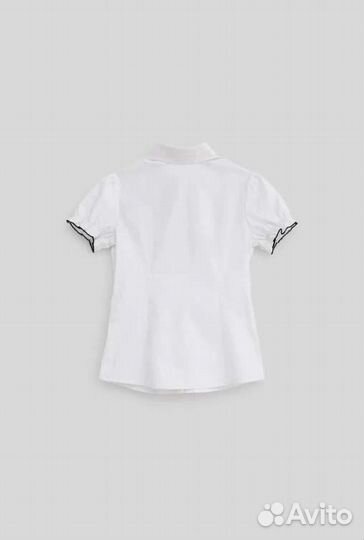 Школьная форма для девочки блузки