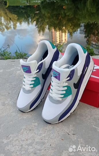 Кроссовки Nike air max 90 размер 42-45