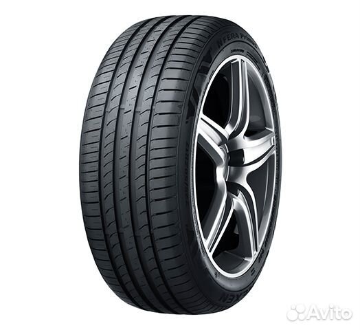 Nexen N'Fera Primus 215/60 R17 96H