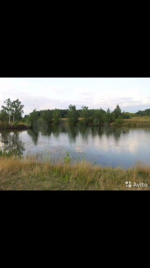 Участок 35 сот. (ИЖС)