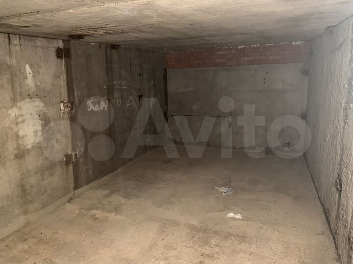 Гараж, 18 м²