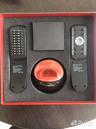 Косметологические устройства для ухода за кожей го